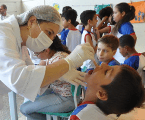 Saúde nas escolas municipais entra mira do Poder Legislativo do ES
