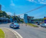 Intervenções de requalificação viária avançam em avenida de Cachoeiro