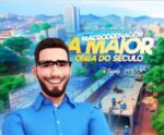Políticos capixabas usam trend da Disney para promover ações