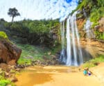 Espírito Santo pode ter política para turismo sustentável