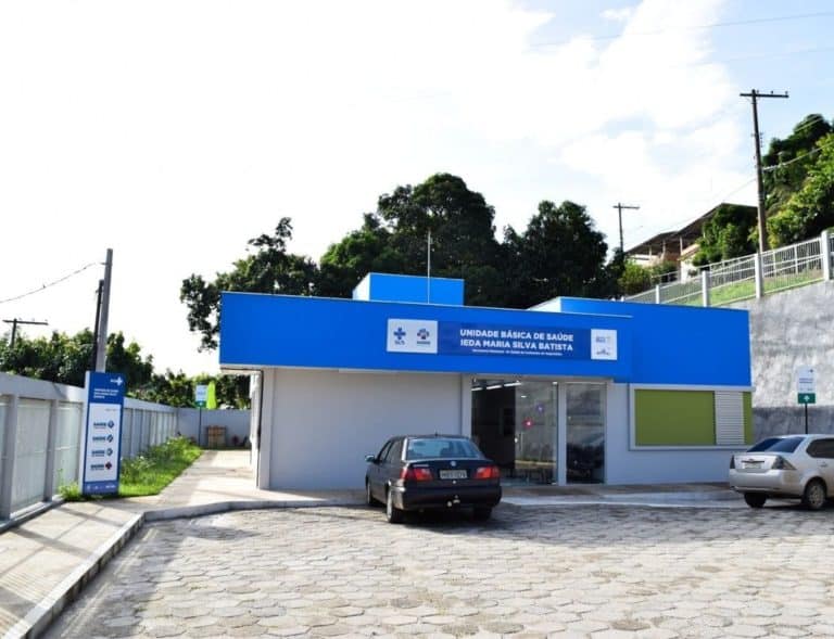 Foto: Divulgação | PMCI Foto: Divulgação | PMCI