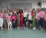 Outubro Rosa: roda de conversa marca encerramento da campanha