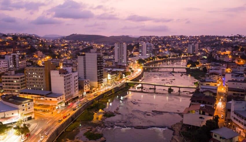 Foto: Divulgação/PMCI Foto: Divulgação/PMCI