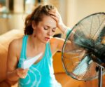 Maçarico ligado! Calor predomina no Espírito Santo nesta terça (14)