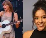 Taylor Swift: laudo preliminar indica hemorragia pulmonar em Ana Benevides