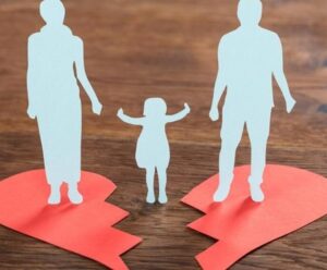 Pais separados e as festas de fim de ano: com quem ficam os filhos?