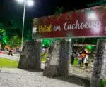 Natal nas Comunidades: Papai Noel percorre bairros de Cachoeiro a partir desta terça (5)