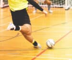 Confira os jogos de hoje do Campeonato Municipal de Futsal em Alegre