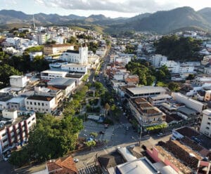 Alegre mobiliza setor turístico para tornar cidade referência no ES