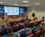 Alerta!ES Danos e Prejuízos: Estado ganha painel de informações de desastres