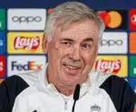 Fechado! Carlo Ancelotti é o novo técnico da Seleção Brasileira
