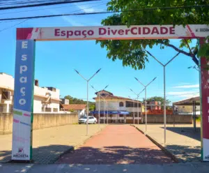 Espaço DiverCidade