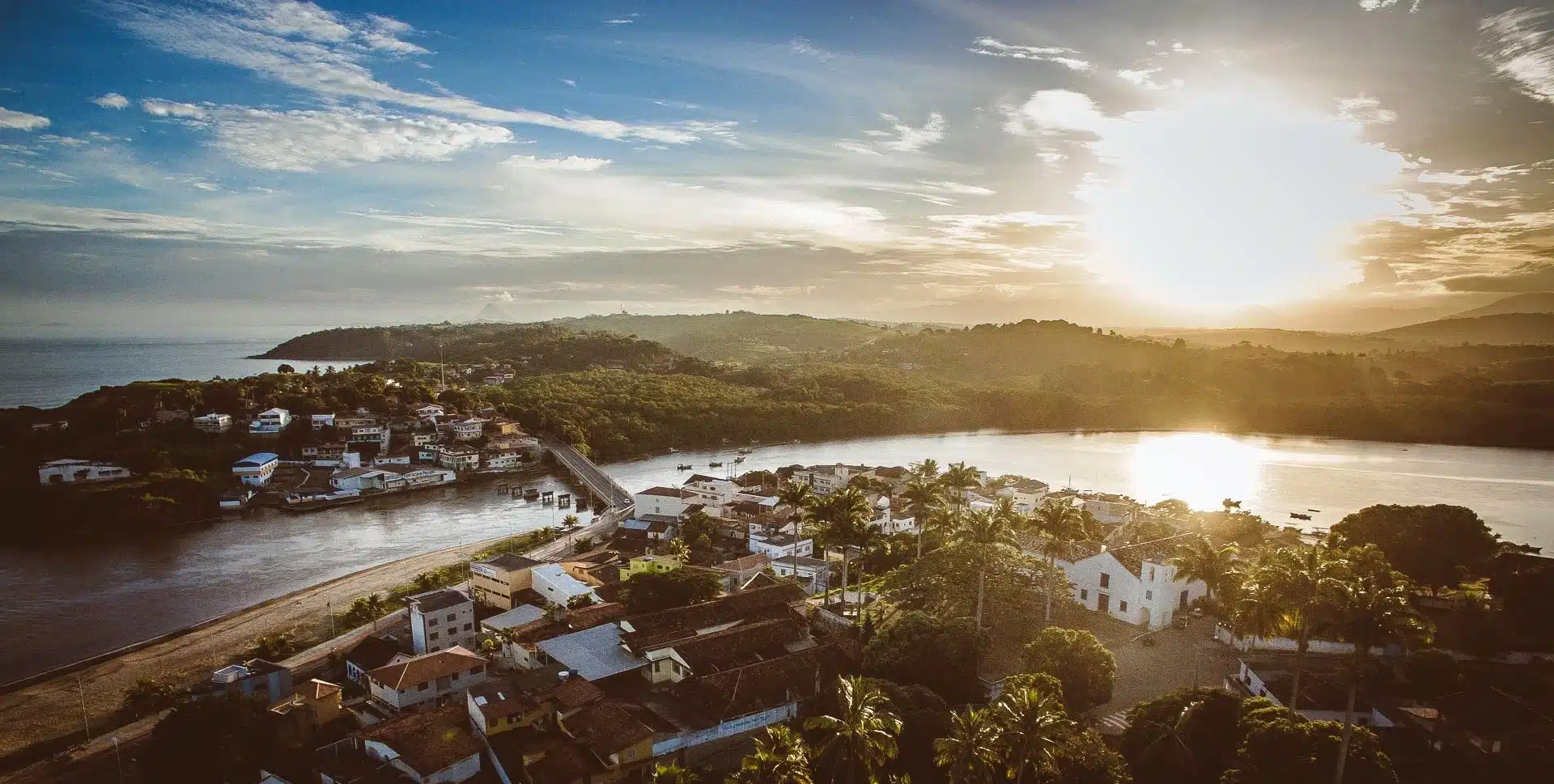 Foto: Divulgação/Prefeitura de Anchieta Foto: Divulgação/Prefeitura de Anchieta