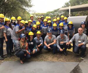 ArcelorMittal e Senai oferecem vagas para cursos profissionalizantes gratuitos cursos profissionalizantes ArcelorMittal