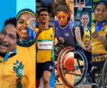 Jogos Parapan-Americanos: paratletas capixabas conquistam 10 medalhas