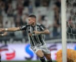 Corinthians empata com o Atlético-MG e vê aumentar o risco de rebaixamento