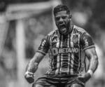 Hulk chega ao 400º gol, Atlético-MG derrota Goiás e segue na cola do G-4