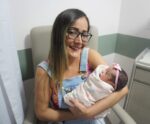 A jornada de uma mãe de bebê prematuro e o preparo para o nascimento