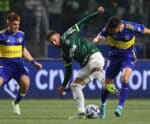 Boca Juniors pode se tornar o segundo ‘pior’ campeão da Libertadores
