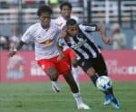 Botafogo e Red Bull Bragantino podem se cruzar na Pré-Libertadores