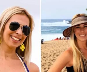 Brasileira é encontrada morta em banheira na Austrália; capixaba é suspeito de crime Brasileira morta na Austrália