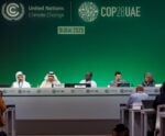 COP28 fecha acordo para ‘transição’ de combustíveis fósseis