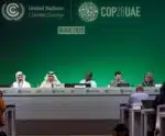 COP28 fecha acordo para ‘transição’ de combustíveis fósseis