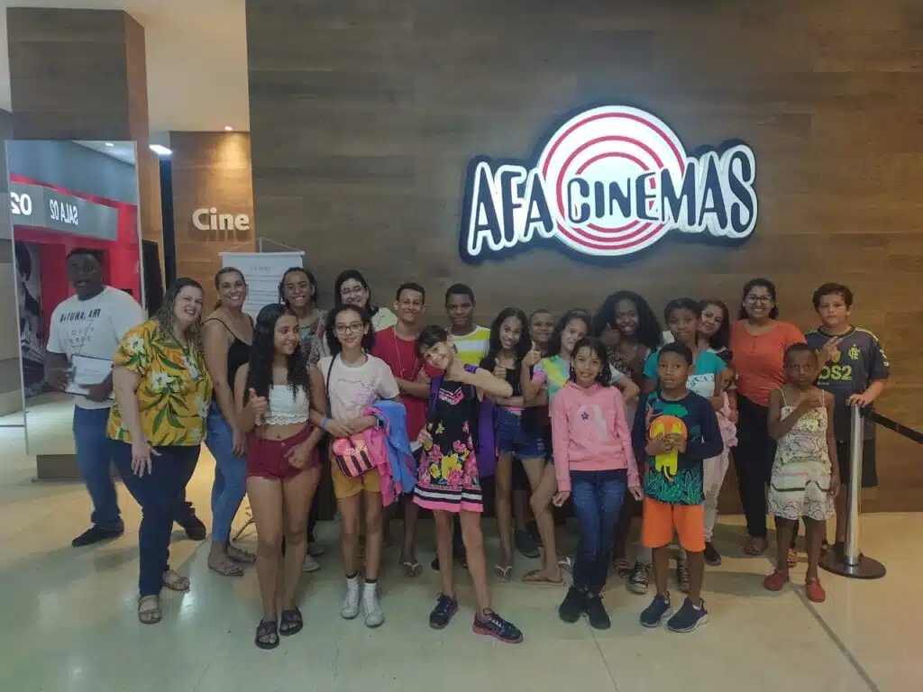 CRAS Aeroporto e Jardim Itapemirim