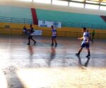 Reta final! Taça Nosso Esporte Cachoeiro de Futsal chega as semifinais