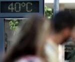 Aquecimento adiabático: 🥵 que calorão é esse no Espírito Santo?