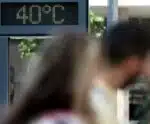 Aquecimento adiabático: 🥵 que calorão é esse no Espírito Santo?