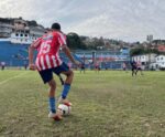 Finais do Campeonato Municipal de Futebol Amador será neste domingo (5)