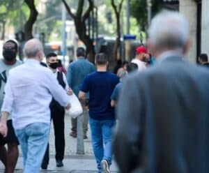 Confira as 10 cidades com mais homens no Espírito Santo