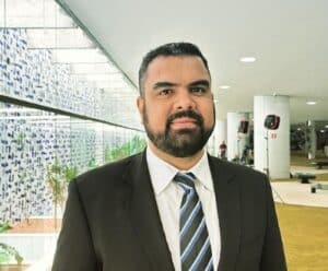 VÍDEO | Após ataques de vereador, procurador de Cachoeiro reage