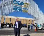Governador vai anunciar Programa Capixaba de Carbono na COP, em Dubai