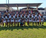 Benfica vence Aracuí e é Campeão da 2ª Copa Castelo de Futebol de Campo