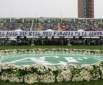 Chapecoense prepara homenagem às vítimas da tragédia de avião de 2016