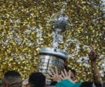 Confira! 14 fatos inéditos que aconteceram no futebol em 2023