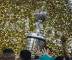 Confira o chaveamento da Copa Libertadores e da Sul-Americana