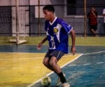 Decisão! Finais da Copa das Favelas Zumbi serão nesta sexta (8)
