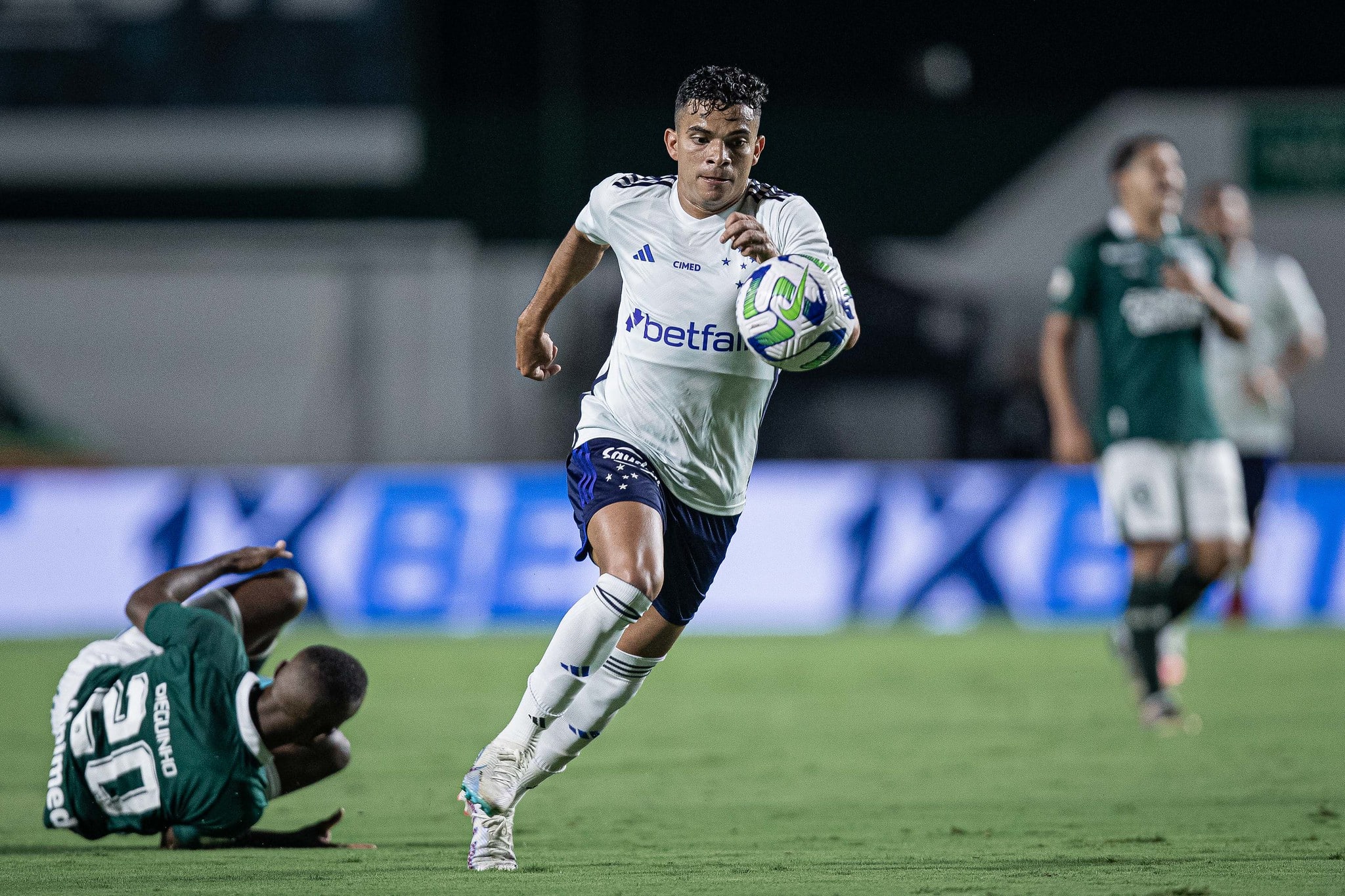 Foto: Staff Images/Cruzeiro Foto: Staff Images/Cruzeiro