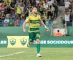 Cuiabá mostra força na Arena Pantanal e bate o Fortaleza pelo Brasileirão