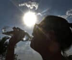 Onda de calor atingirá parte do Brasil; saiba quais serão os Estados