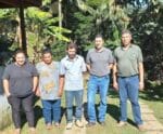 Família de Atílio Vivácqua se destaca na diversificação de culturas