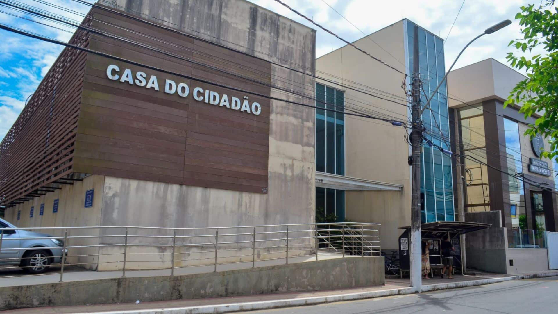 Foto: Reprodução/Prefeitura de Anchieta Foto: Reprodução/Prefeitura de Anchieta