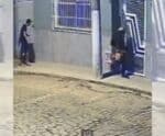 Suspeitos arrombam e furtam objetos de lavador de carros em Guaçuí