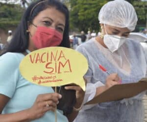 Covid-19: Confira as dicas da Prefeitura na prevenção da doença