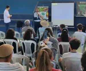 Sindicato de Domingos Martins e Marechal faz circuito de seminários