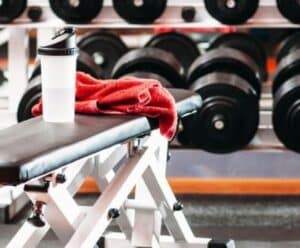 Homens são presos após furtarem equipamentos de academia em Muqui