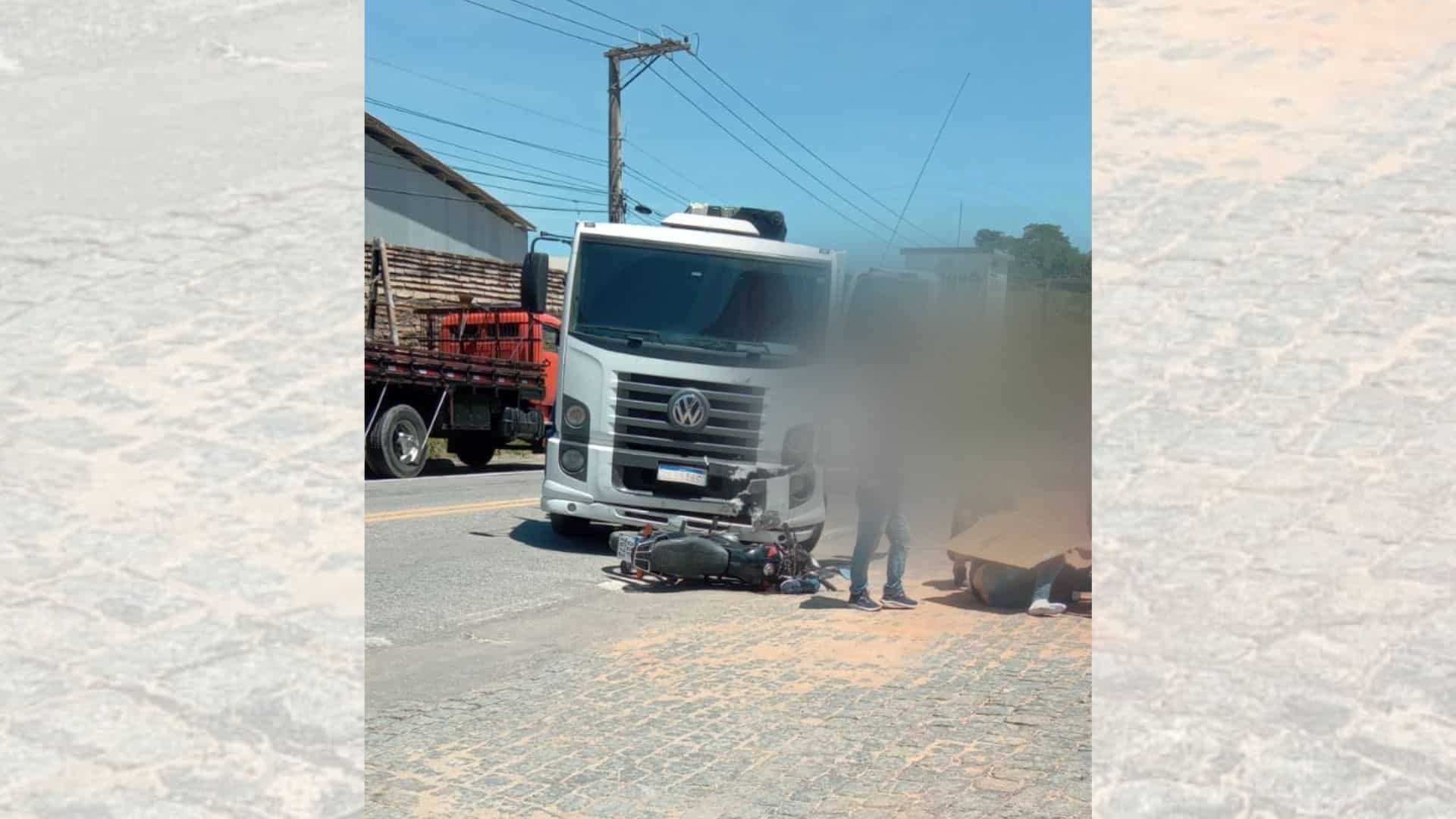 Foto: Leitor Aqui Notícias Foto: Leitor Aqui Notícias